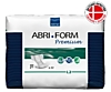 Подгузники для взрослых Abri-Form Premium L2 (22 шт/уп), впит. 3100 г., упак