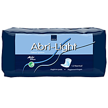 Прокладки впитывающие Abri-Light Normal (12 шт/уп), , упак