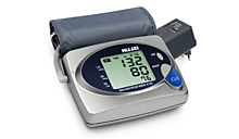 Прибор для измерения артериального давления и частоты пульса цифровой DS-1902