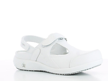 Обувь защитная "CARIN" WHITE 39 белый