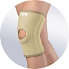 Бандаж ортопедический на коленный сустав NKN 200 (26 см) размер XXS