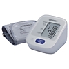 Измеритель артериального давления и частоты пульса автоматический OMRON M2 Basic