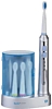 Электрическая звуковая зубная щетка CS Medica CS-333-BK