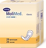 MoliMed Classic midi - МолиМед Классик миди - Урологические прокладки, 28 шт. (RUS) НДС 10%