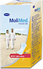 MoliMed Premium ultra micro - МолиМед Премиум ультра микро - Урологические прокладки, 28 шт. НДС 10%