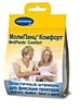 MoliPants Comfort - МолиПанц Комфорт - Эластичные штанишки для фиксации прокладок, размер L, 1 шт.