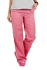 Медицинские брюки женские (48, Розовый)