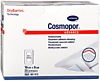 COSMOPOR Advance - Самокл. повязки с технологией DryBarrier: 10 х 8 см; 25 шт.