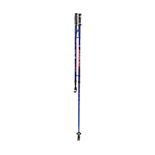 Палки для скандинавской ходьбы STC032 (голубые)